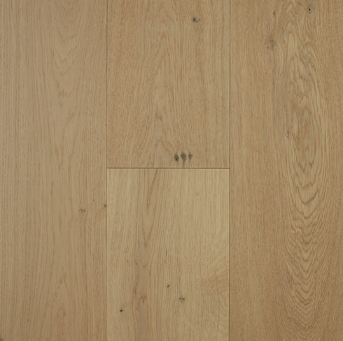 Smoke White 14/2mm Prestige Oak Engineered Timber Flooring - Adore Rugs & Flooring