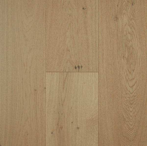 Smoke White 14/2mm Prestige Oak Engineered Timber Flooring - Adore Rugs & Flooring