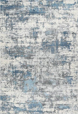 Blue colour