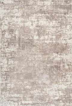 Pierre Cardin - Paris 503 Taupe Modern Rug Style