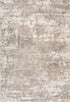 Pierre Cardin Paris 503 Taupe Modern Rug Style, full view