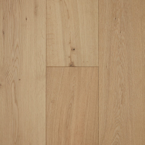Pure Natural 15/4mm Prestige Oak Engineered Timber Flooring - Adore Rugs & Flooring