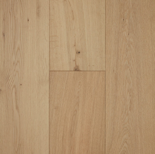 Pure Natural 15/4mm Prestige Oak Engineered Timber Flooring - Adore Rugs & Flooring