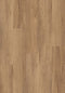 Swish Aqua QLD Spotted Gum swatch - deep chocolate-brown spotted gum decor in 12.3mm laminate flooring