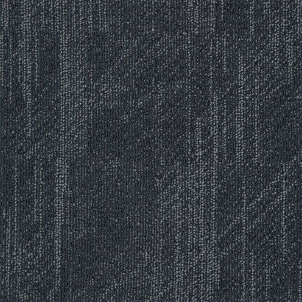 Ritz Plaza Charcoal 6.5mm Commercial Carpet Tiles