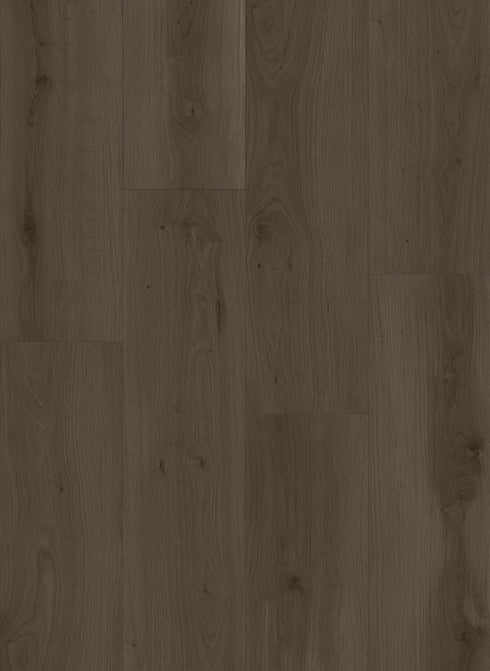 Eco Flooring Ornato Grande 9.0 Raven 9mm hybrid flooring
