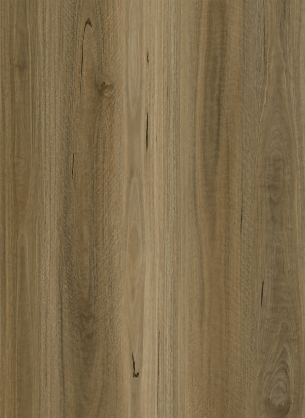 7.5mm Hybrid Flooring - Grande - Raw Spotted Gum