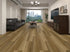 7.5mm Hybrid Flooring - Grande - Raw Spotted Gum