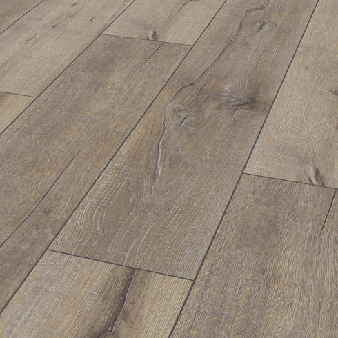 Laminate Flooring - Aquastop - Rift