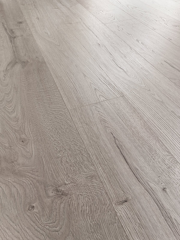 Laminate Flooring - Aquastop - Rock