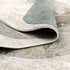 Sena 001 Green Abstract Rug