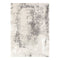 Sena 002 Beige Distressed Abstract Rug