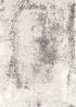 Sena 002 Beige Distressed Abstract Rug, full view