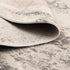 Sena 002 Beige Distressed Abstract Rug