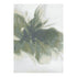 Sena 004 Green Watercolour Floral Rug