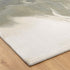 Sena 004 Green Watercolour Floral Rug