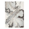 Sena 008 Beige Fluid Art Abstract Rug