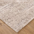 Solenne Beige & Blue Distressed Vintage Rug - S100 - Adore Rugs & Flooring