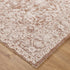 Solenne Beige & Rust Distressed Vintage Rug - S200 - Adore Rugs & Flooring