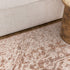 Solenne Beige & Rust Distressed Vintage Rug - S200 - Adore Rugs & Flooring