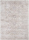 Solenne Beige & Blue Transitional Rug - S300 - Adore Rugs & Flooring