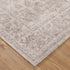 Solenne Beige & Blue Transitional Rug - S300 - Adore Rugs & Flooring