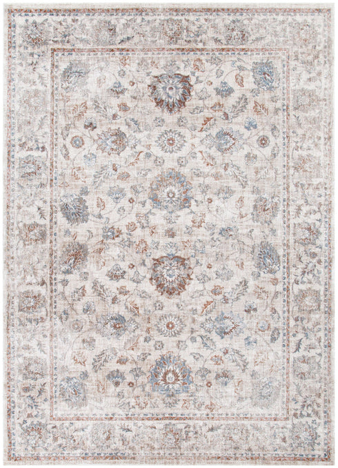 Solenne Multi Transitional Rug - S400 - Adore Rugs & Flooring