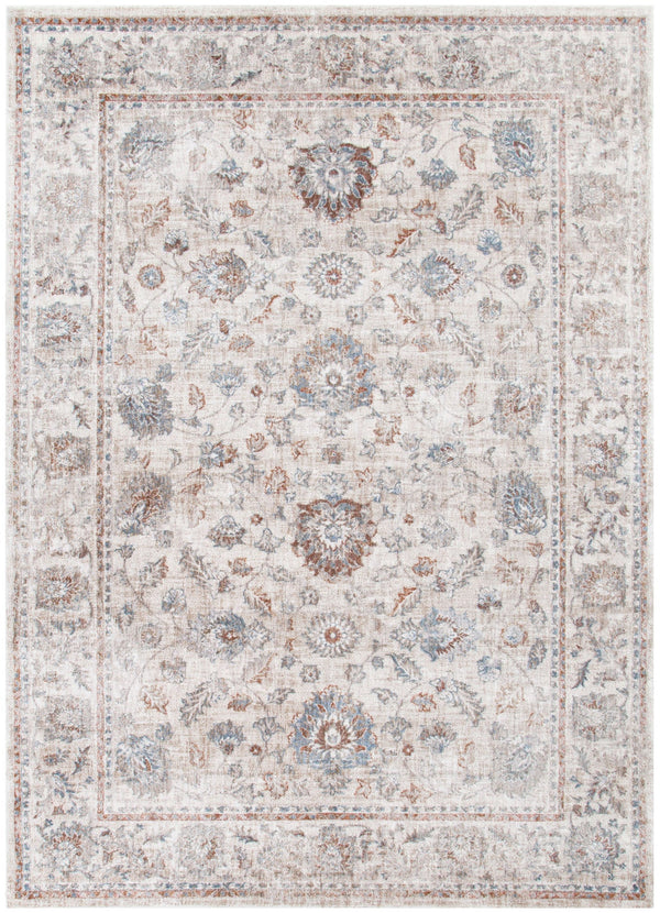 Solenne Multi Transitional Rug - S400 - Adore Rugs & Flooring