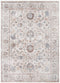 Solenne Multi Transitional Rug - S400 - Adore Rugs & Flooring