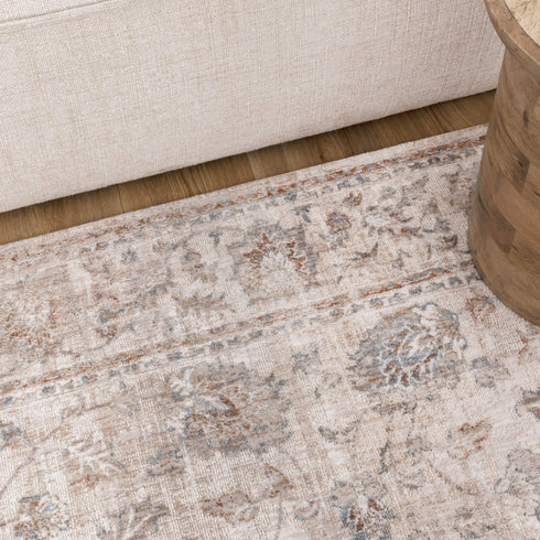 Solenne Multi Transitional Rug - S400 - Adore Rugs & Flooring