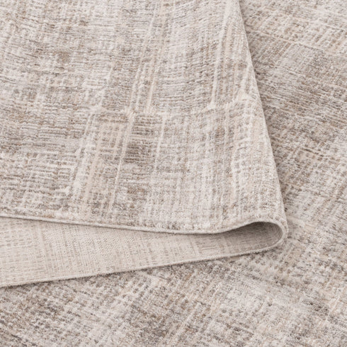 Solenne Beige Abstract Rug - S500 - Adore Rugs & Flooring