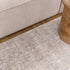 Solenne Beige Abstract Rug - S500 - Adore Rugs & Flooring