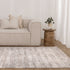 Solenne Beige Abstract Rug - S500 - Adore Rugs & Flooring