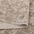 Solenne Cream & Olive Distressed Medallion Vintage Rug - S600 - Adore Rugs & Flooring