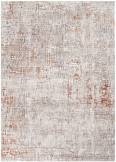 Solenne Multi Abstract Lines Rug - S700