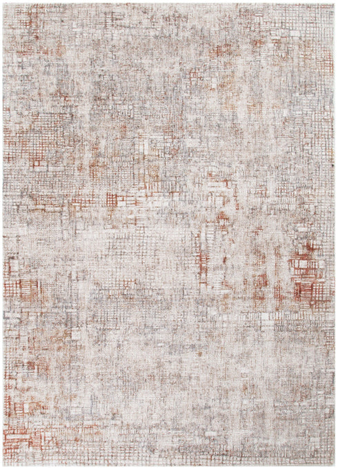 Solenne Multi Abstract Lines Rug - S700 - Adore Rugs & Flooring