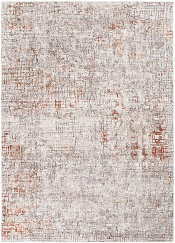 Solenne Multi Abstract Lines Rug - S700 - Adore Rugs & Flooring