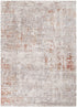 Solenne Multi Abstract Lines Rug - S700 - Adore Rugs & Flooring