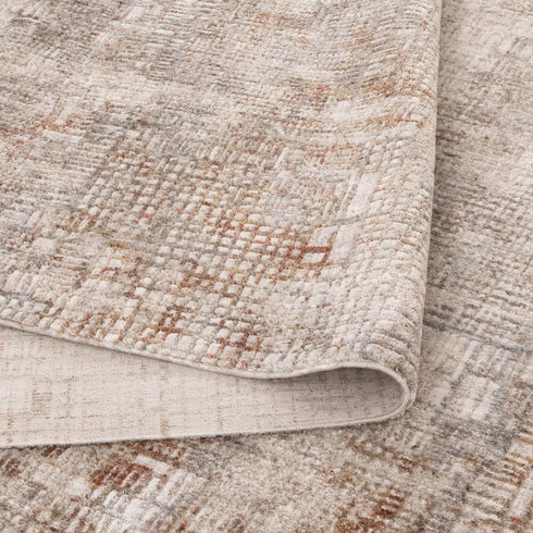 Solenne Multi Abstract Lines Rug - S700 - Adore Rugs & Flooring