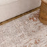 Solenne Multi Abstract Lines Rug - S700 - Adore Rugs & Flooring