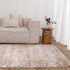 Solenne Multi Abstract Lines Rug - S700 - Adore Rugs & Flooring