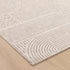 Solenne Neutral Arches Rug - S902 - Adore Rugs & Flooring