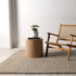 Eco Weave Sage Wool and Jute Rug - Adore Rugs & Flooring