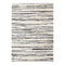 IN STORE ONLY - Slate 03 - Beige Black Rug