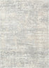 IN STORE ONLY - Slate 05 - Cream Grey Rug, full view