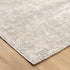 IN STORE ONLY - Slate 05 - Cream Grey Rug