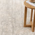 IN STORE ONLY - Slate 05 - Cream Grey Rug