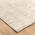 IN STORE ONLY - Slate 10 - Beige Geometric Rug