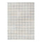 IN STORE ONLY - Slate 11 - Grey Geometric Rug