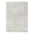 IN STORE ONLY - Slate 11 - Grey Geometric Rug